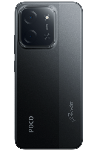 POCO C85 128GB Black - buy - Gomibo.co.uk