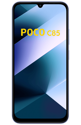 POCO C85 256GB Purple - buy - Gomibo.no