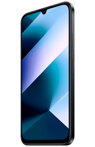 POCO C85 256GB Black - buy - Gomibo.no