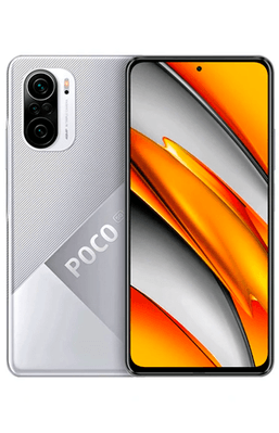 Poco F3 128GB Silver - buy - Gomibo.it
