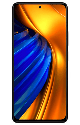 Poco F4 8GB/256GB Green