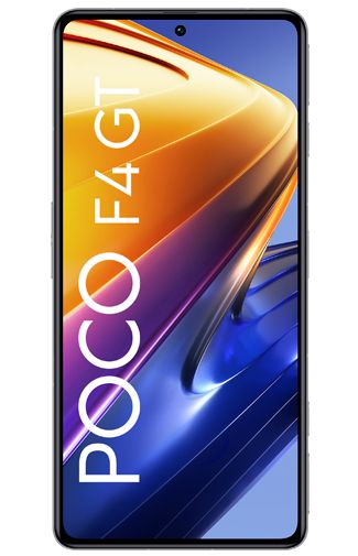 Poco F4 GT 256GB Silver - buy - Gomibo.ie