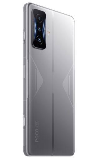 Poco F4 GT 256GB Silver - buy - Gomibo.ie