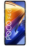 Poco F4 GT
