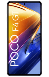 Poco F4 GT 256GB Zwart