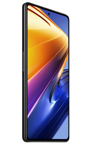 POCO F4GT Steallth Black ×10台　yy Xiaomi Poco F4 GT 128GB 8GB RAM (FACTORY UNLOCKED) 6.67