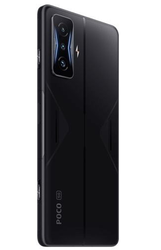 POCO F4GT Steallth Black ×2台 Xiaomi Poco F4 GT - Full phone specifications