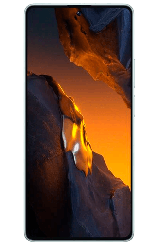 Poco F5 12GB/256GB White - buy - Gomibo.fr