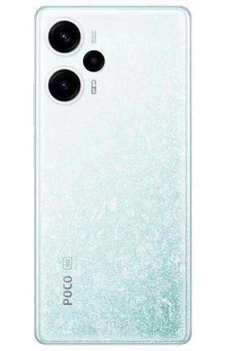 Poco F5 12GB/256GB White