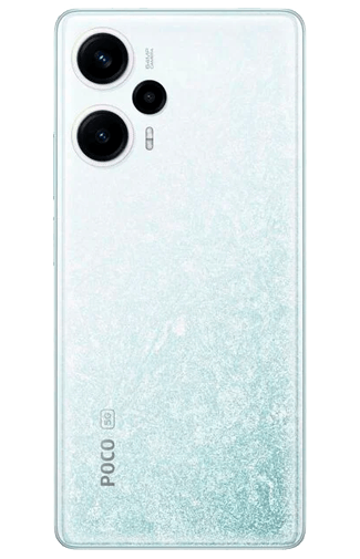 Poco F5 8GB/256GB White - buy - Gomibo.lt