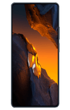 Poco F5 8GB/256GB Svart