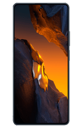 Poco F5 8GB/256GB Black