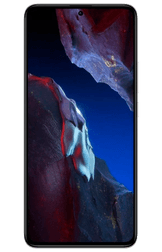 Poco F5 Pro 12GB/256GB White