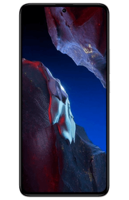 Xiaomi POCO F5 12+256GB Blue smartphone 12+256GB Blue