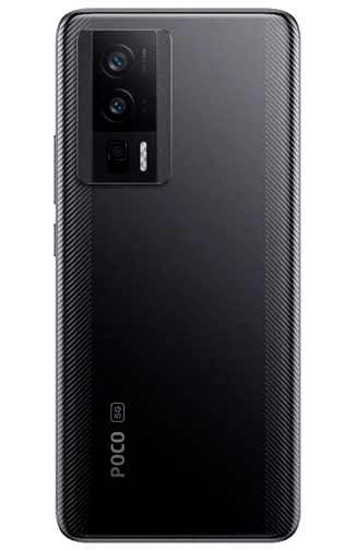 Poco F5 Pro 12GB/256GB Black - buy - Gomibo.es