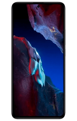 Poco F5 Pro 12GB/512GB Weiß - kaufen - Gomibo.de