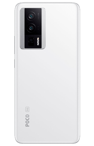 Poco F5 Pro 12GB/512GB White - buy - Gomibo.si