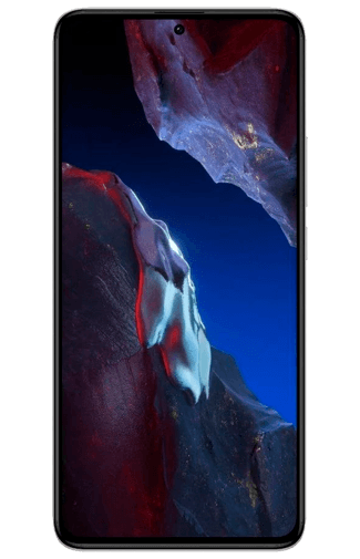 POCO F5 Pro RAM8GB, ストレージ256GB Poco F5 Pro 8GB/256GB Black - buy - Gomibo.co.uk