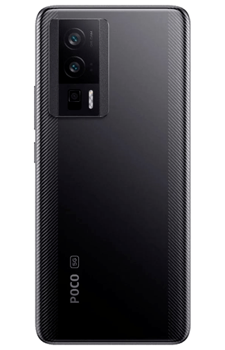 POCO F5 Pro RAM8GB, ストレージ256GB Poco F5 Pro 8GB/256GB Black - buy - Gomibo.co.uk