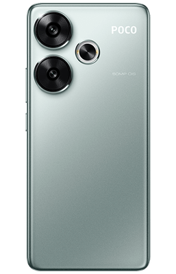 Poco F6 256GB Green - buy - Gomibo.pt 