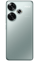 Poco F6 256GB Green