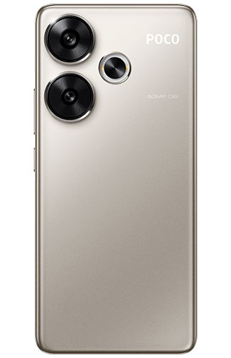 Poco F6 256GB Titanium - buy - Gomibo.co.uk