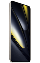 Poco F6 256GB Titanium