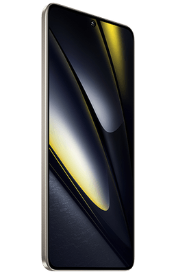 Poco F6 256GB Titanium