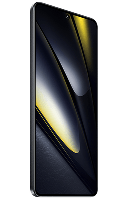 POCO F6 256GB Zwart - kopen - Belsimpel