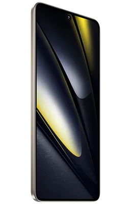 Poco F6 512GB Titanium