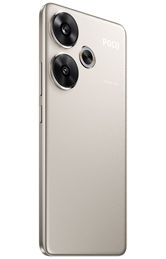 Poco F6 512GB Titanium - kaufen - Gomibo.de