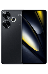 Poco F6 512GB Black