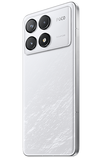 Poco F6 Pro 256GB White - buy - Gomibo.no