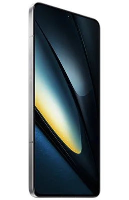 Poco F6 Pro 512GB White