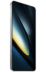 Poco F6 Pro 512GB White