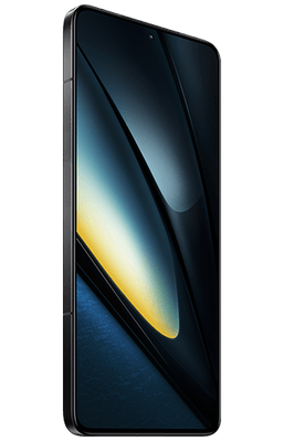 Poco F6 Pro 512GB Black - buy - Gomibo.co.uk