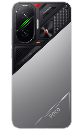 Xiaomi POCO F7 シルバー 12GB+256GB Xiaomi POCO F7 Pro 5G 12GB+256GB SILVER Dual SIM Unlocked