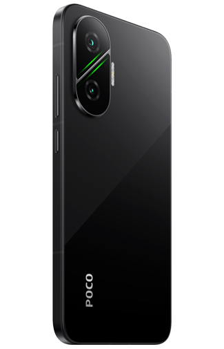 Poco F7 256GB Black - buy - Gomibo.ch