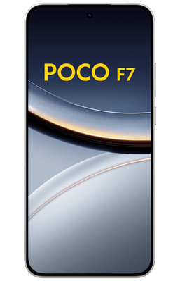 Poco F7 512GB White - buy - Gomibo.ie