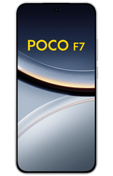 Poco F7 512GB White - buy - Gomibo.ie
