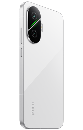 Poco F7 512GB White - buy - Gomibo.no