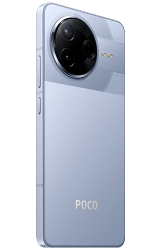 Poco F7 Pro 256GB Blue - buy - Gomibo.no
