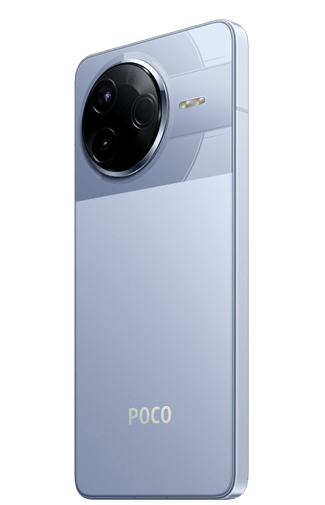 Poco F7 Pro 256GB Blue - buy - Gomibo.no