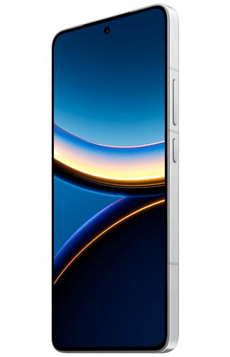 POCO F7 Pro シルバー 12GB RAM 256GB Xiaomi POCO F7 Pro 5G 12GB+256GB SILVER Dual SIM Unlocked