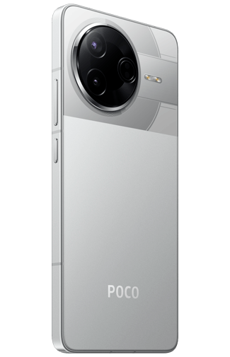 Poco F7 Pro 256GB Silver - buy - Gomibo.ch