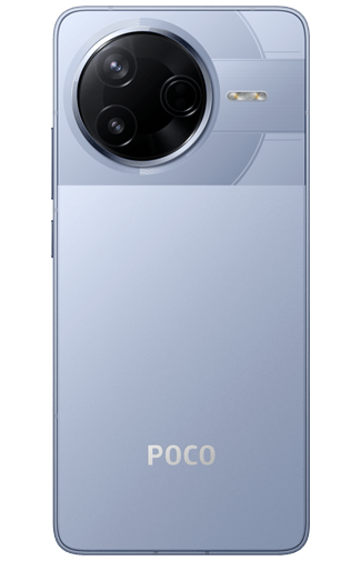 Poco F7 Pro 512GB Blue - buy - Gomibo.ch