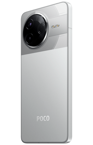 【新品未開封】POCO F7 Pro Silver 12/512GB Poco F7 Pro 512GB Silver - buy - Gomibo.ch