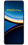 Poco F7 Pro