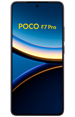 グローバル版【新品未開封】POCO F7 Pro Black 12/512GB Amazon.com: Xiaomi Poco F7 PRO 5G + 4G LTE (for Tmobile Mint