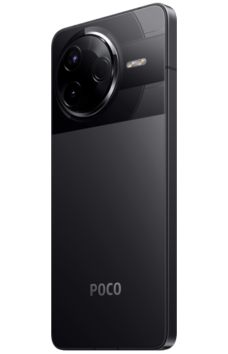 POCO F7 512GB ブラック Xiaomi Poco F7 Pro 5G 512GB 12GB (FACTORY UNLOCKED) 6.67